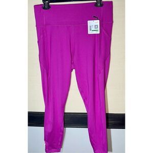 Puma Train Forever Deep Orchid - Size Large